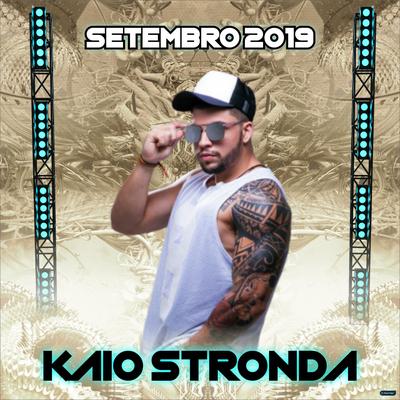 Senta Agora By Kaio Stronda's cover