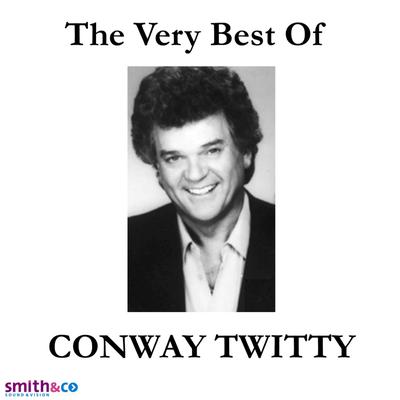 You've Never Been This Far Before (Rerecorded) By Conway Twitty's cover