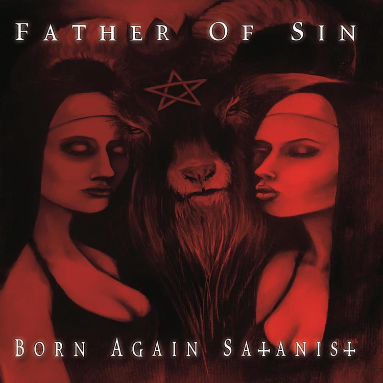 Father Of Sin's avatar image