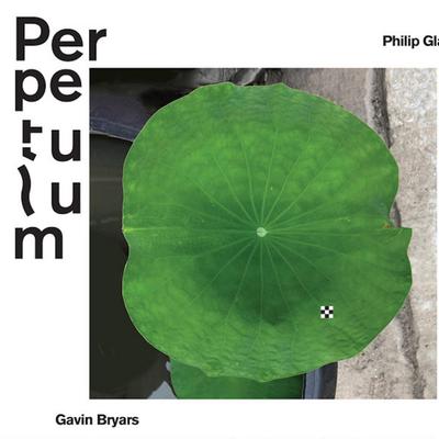 Perpetulum's cover