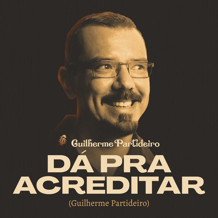 Guilherme Partideiro's avatar image