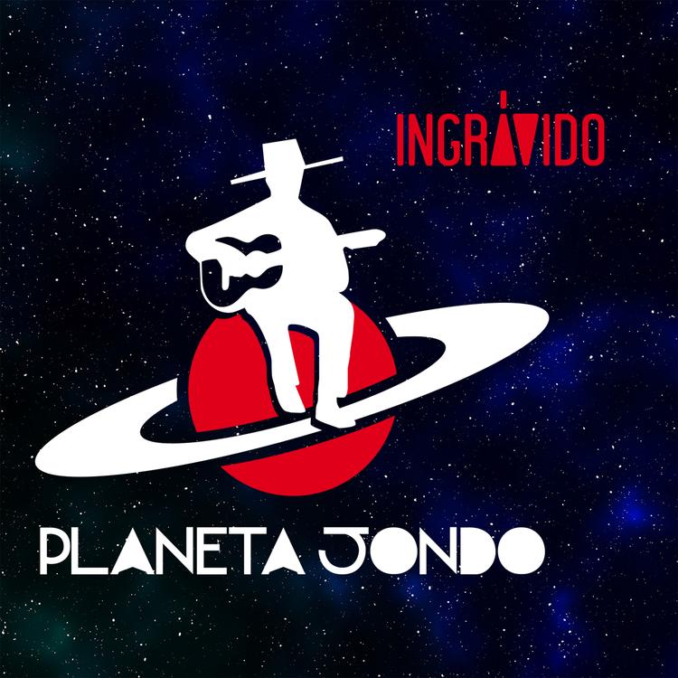 Planeta Jondo's avatar image