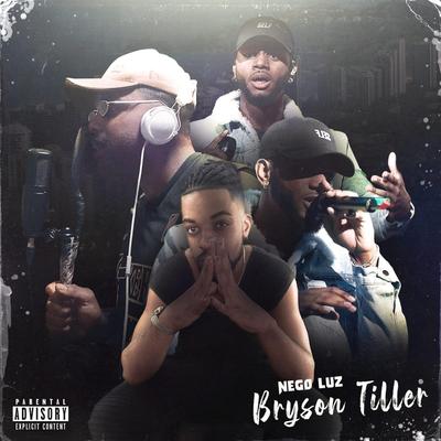 Brison Tiller's cover