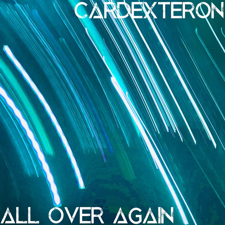 Cardexteron's avatar image
