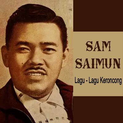 Sam Saimun's cover