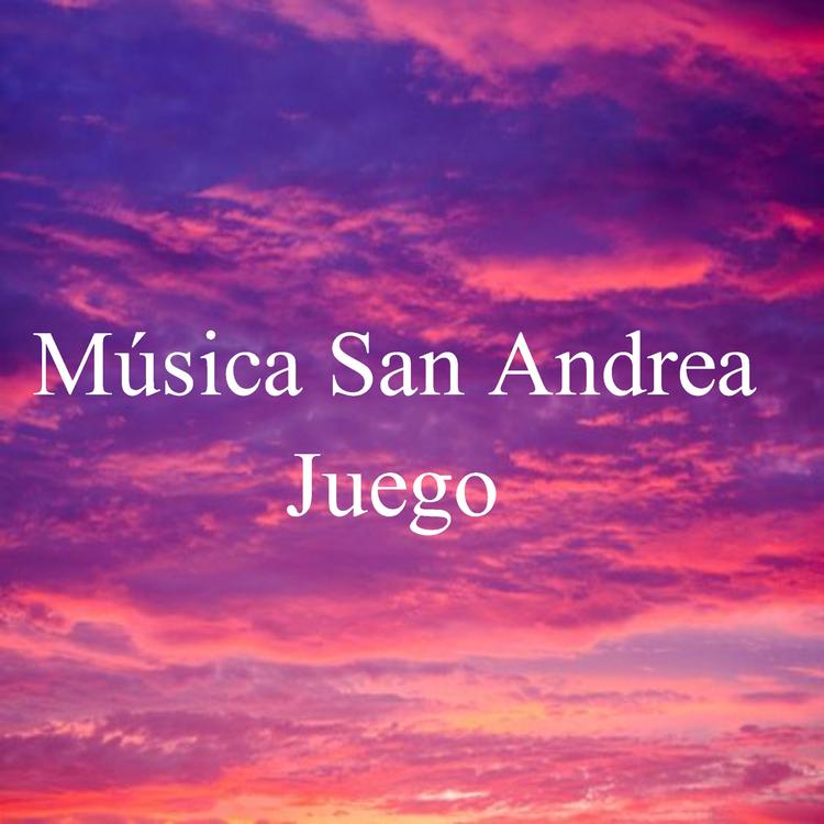 Musica San Andrea Juego's avatar image