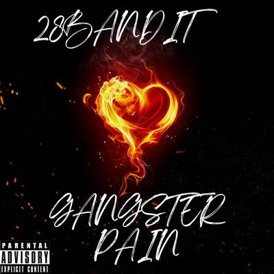 Gangster Pain's cover