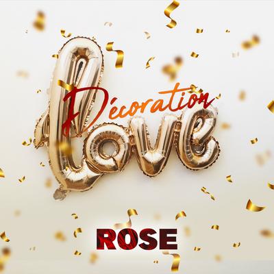 Décoration love's cover