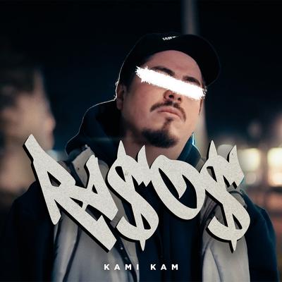 Rasos By Kami kam's cover