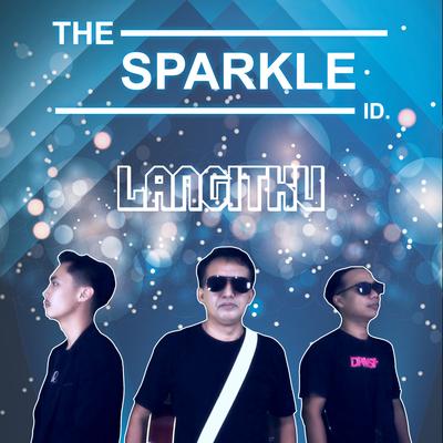 The Sparkle's cover