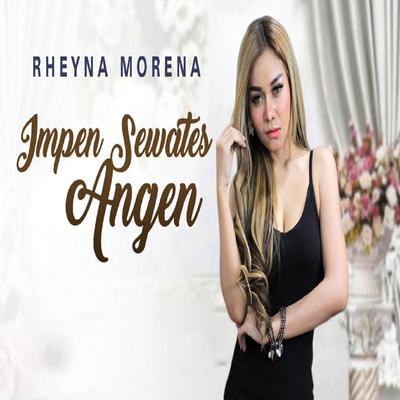 Impen Sewates Angen's cover