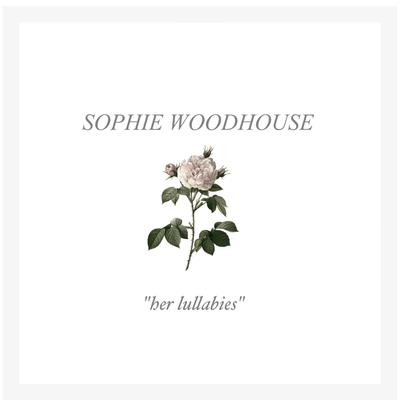 Sophie Woodhouse's cover