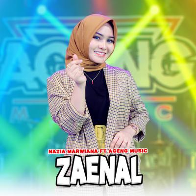 Zaenal By Nazia Marwiana, Ageng Music's cover