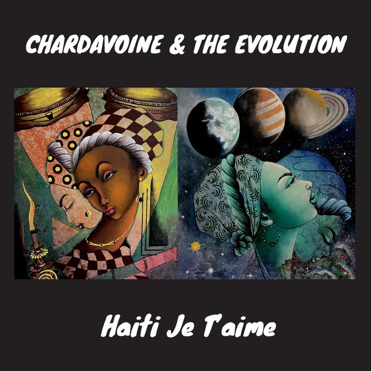 Chardavoine & the Evolution's avatar image