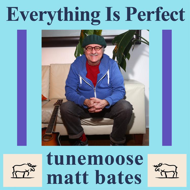 TuneMoose Matt Bates's avatar image