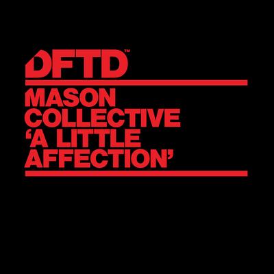 A Little Affection By Mason Collective's cover