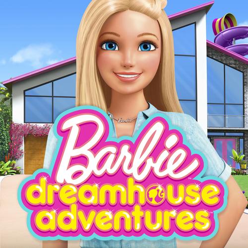 Barbie Dreamhouse Adventures Theme Song Official TikTok Music