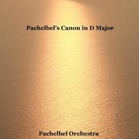Pachelbel Orchestra's avatar cover