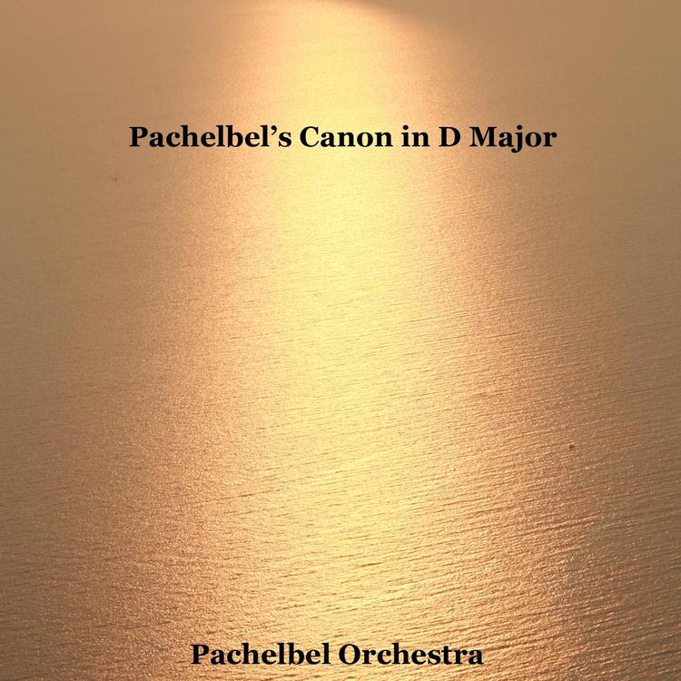 Pachelbel Orchestra's avatar image