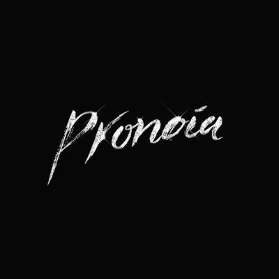 PRONOIA 2.0's cover