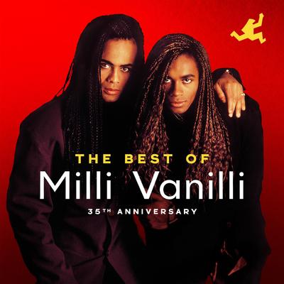 The Best of Milli Vanilli (35th Anniversary)'s cover