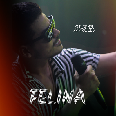 Felina By Gildean Marques's cover