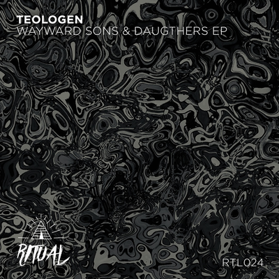 Teologen's cover