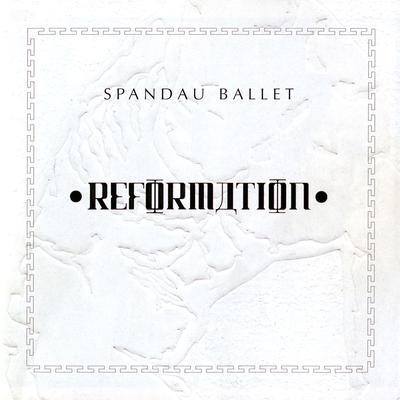 Only When You Leave (12" Version) By Spandau Ballet's cover