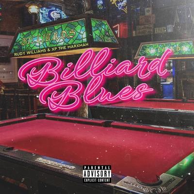 Billiard Blues's cover