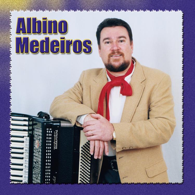 Albino Medeiros's avatar image