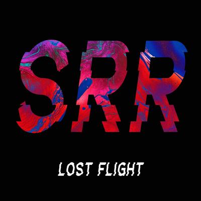 Lost Flight's cover