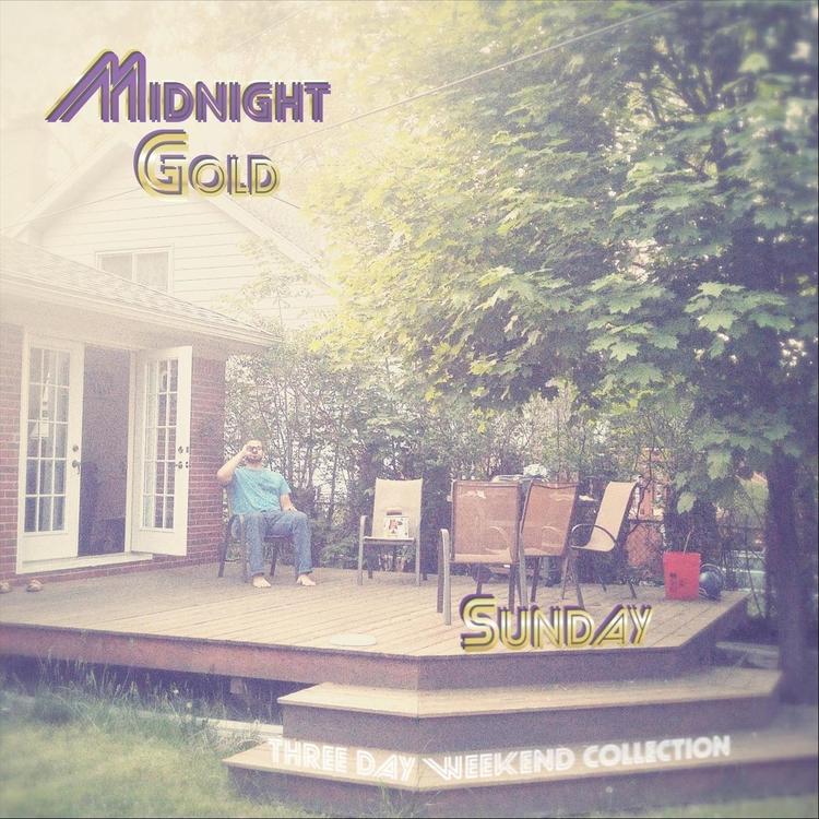 Midnight Gold's avatar image