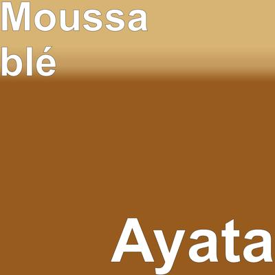 Ayata's cover