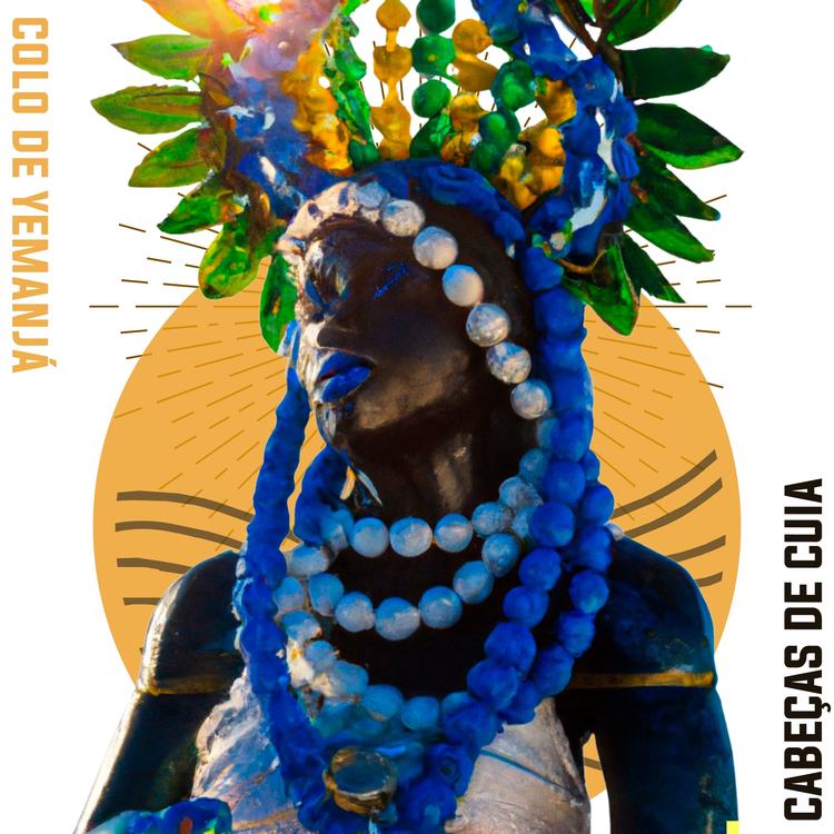 Cabeças de Cuia's avatar image
