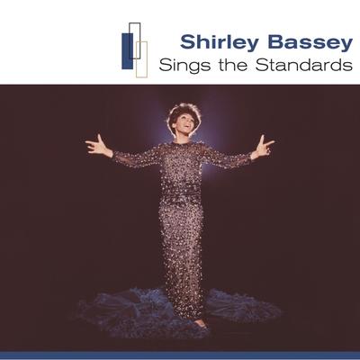 Cry Me a River By Shirley Bassey's cover