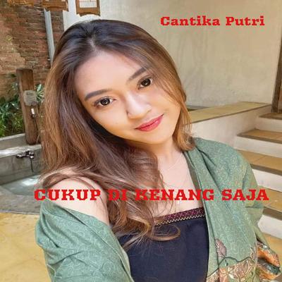 CUKUP DI KENANG SAJA (feat. Darma)'s cover