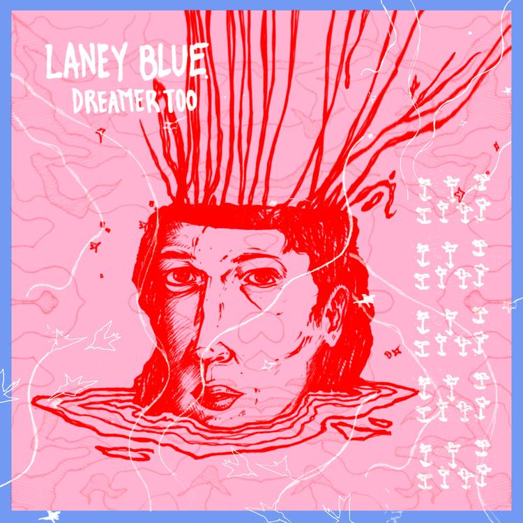 Laney blue deals