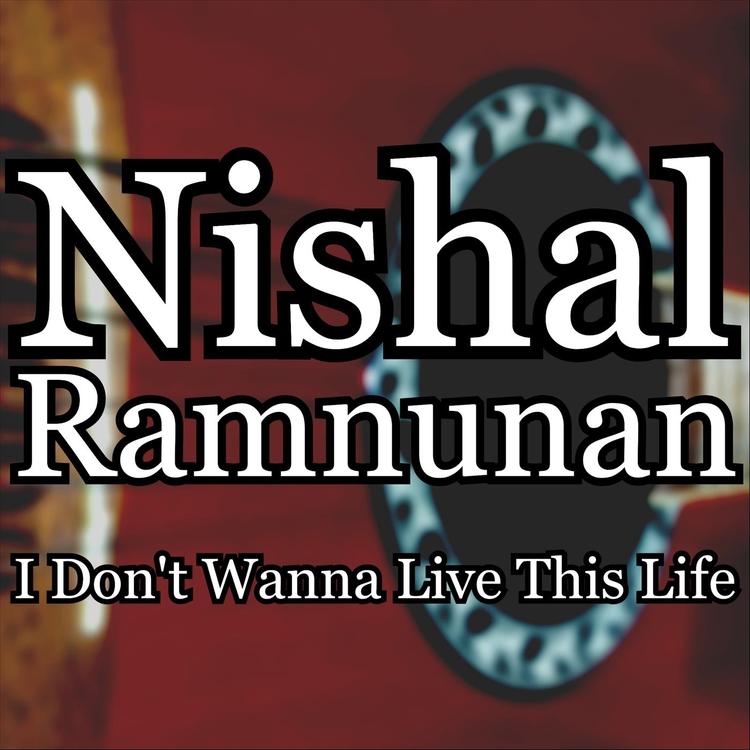 Nishal Ramnunan's avatar image