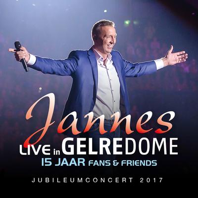 Eens (Live In Gelredome)'s cover
