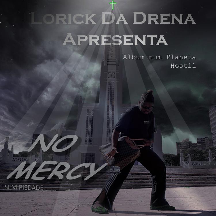 Lorick da Drena's avatar image