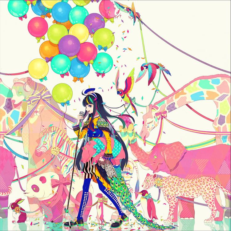 ろん's avatar image
