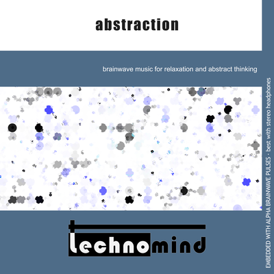 Abstraction By Technomind's cover