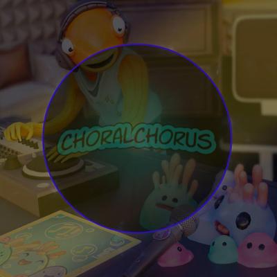 Coral Chorus (Rekam remix)'s cover