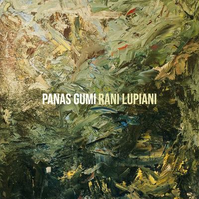 Panas Gumi's cover