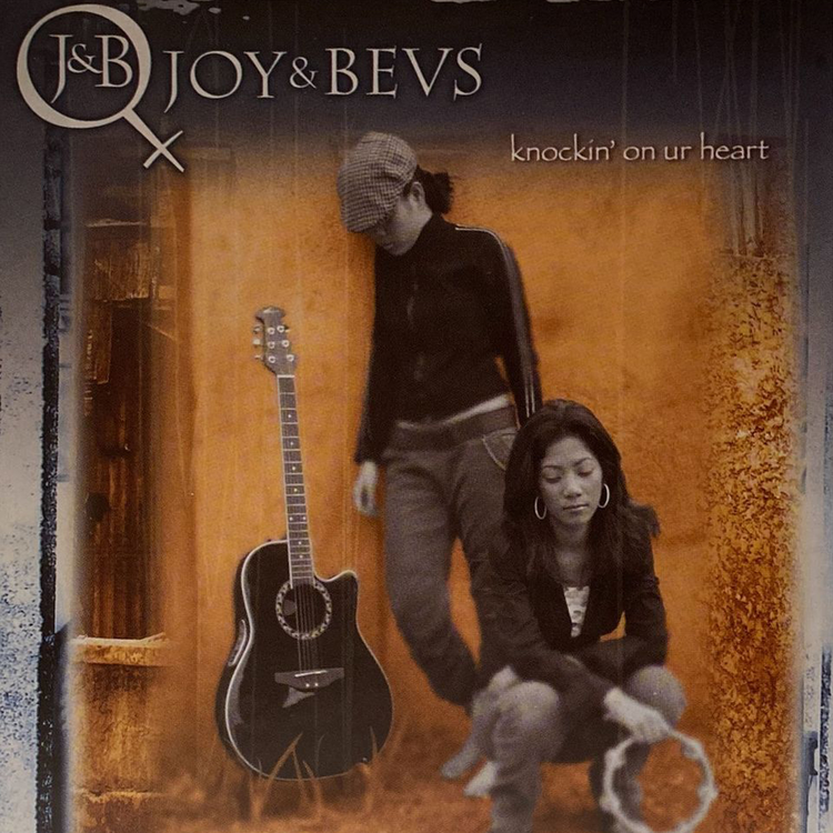 Joy & Bevs's avatar image