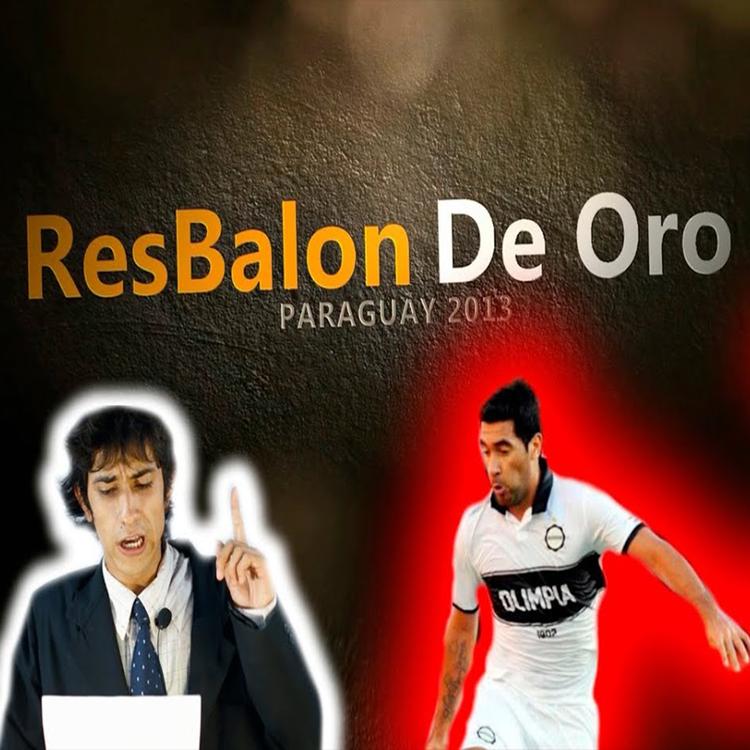 RESBALON DE ORO's avatar image