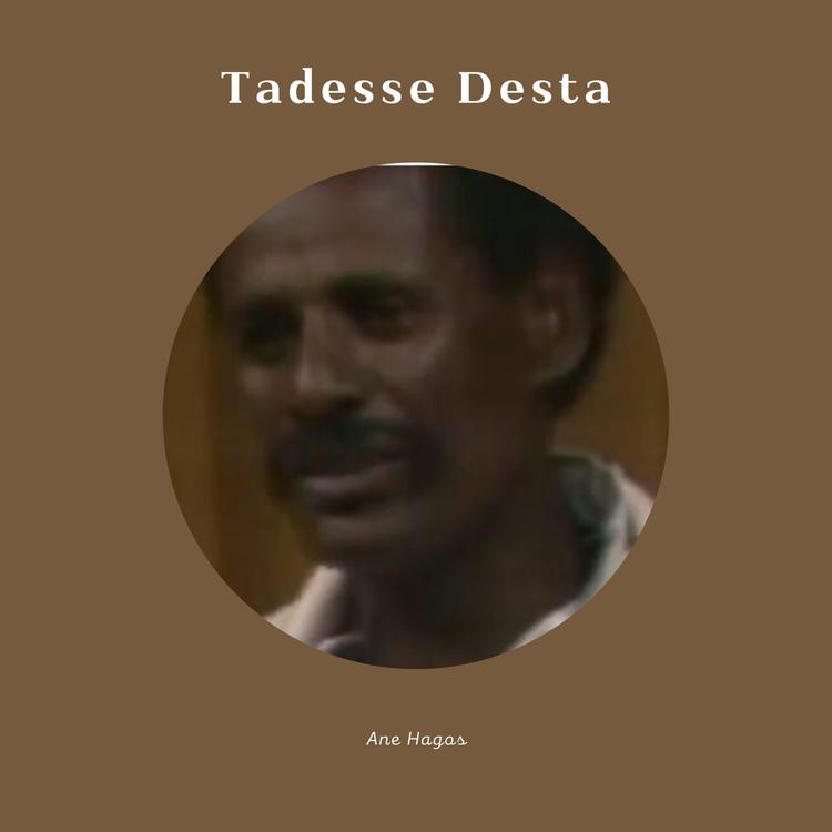 Tadesse Desta's avatar image