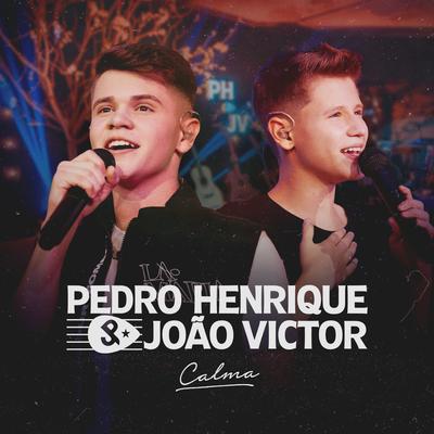 Não Tenho Coragem (Faltou Peito) By Pedro Henrique e João Victor's cover