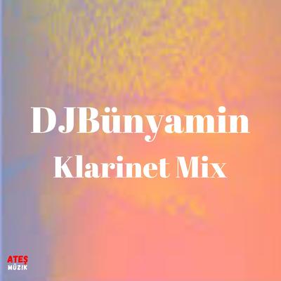 Klarinet Mix's cover
