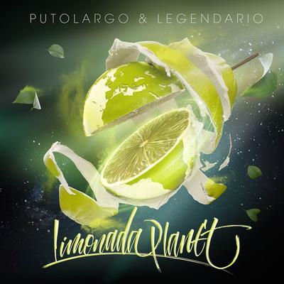 Limonada Planet's cover